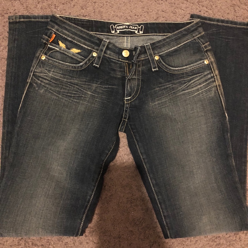 Robin Jeans